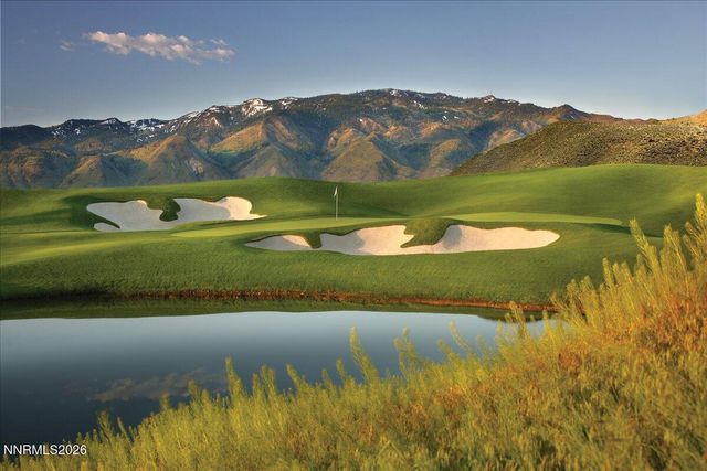 1697 Crescent Pointe Court, Reno, NV 89523