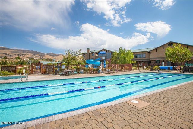 1697 Crescent Pointe Court, Reno, NV 89523