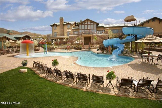 1697 Crescent Pointe Court, Reno, NV 89523