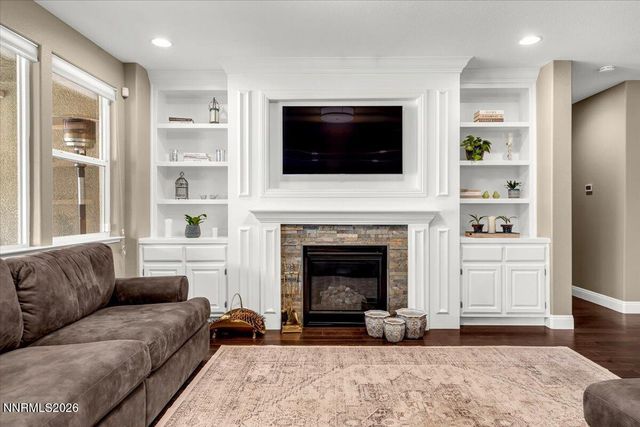 1697 Crescent Pointe Court, Reno, NV 89523