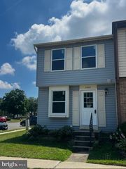 5946 ROWANBERRY DR #18A, Elkridge, MD 21075