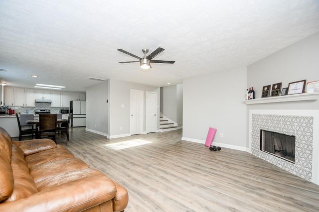 16402 Great Ridge Court, Houston, TX 77083