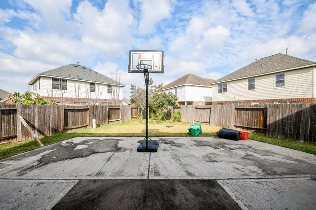 16402 Great Ridge Court, Houston, TX 77083