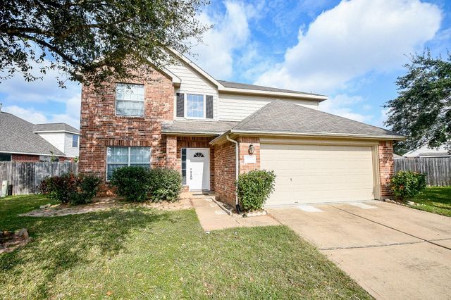 16402 Great Ridge Court, Houston, TX 77083