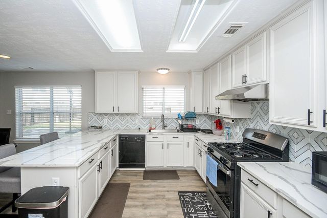 16402 Great Ridge Court, Houston, TX 77083