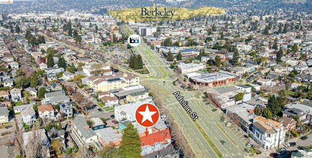 3228 Adeline Street, Berkeley, CA 94703