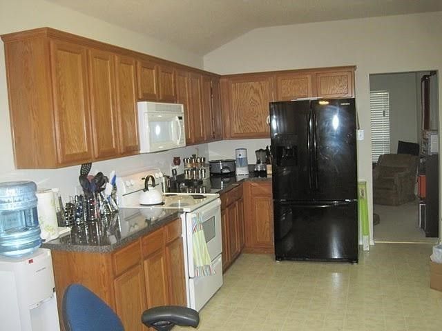 1801 Solitude Court, Allen, TX 75002