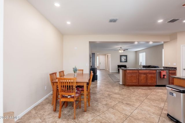 12935 W FLYNN Lane, Glendale, AZ 85307