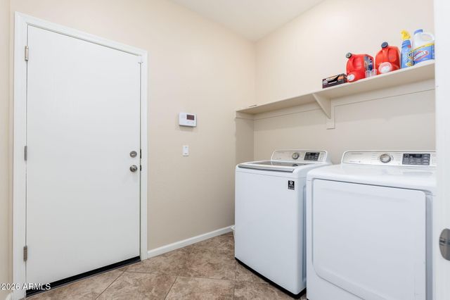 12935 W FLYNN Lane, Glendale, AZ 85307