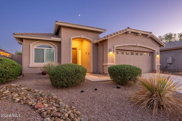 12935 W FLYNN Lane, Glendale, AZ 85307