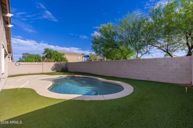 12935 W FLYNN Lane, Glendale, AZ 85307