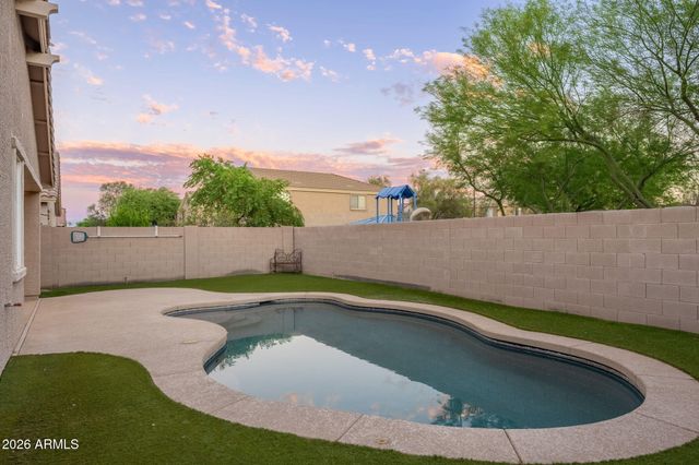12935 W FLYNN Lane, Glendale, AZ 85307
