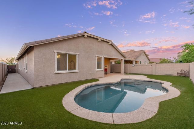12935 W FLYNN Lane, Glendale, AZ 85307