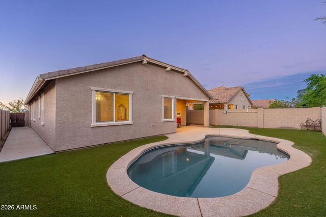 12935 W FLYNN Lane, Glendale, AZ 85307
