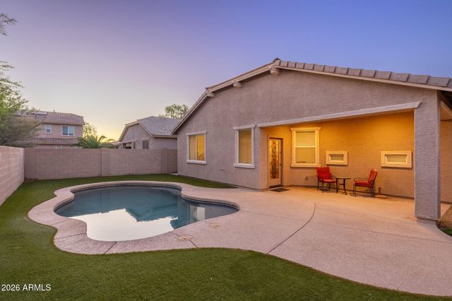 12935 W FLYNN Lane, Glendale, AZ 85307