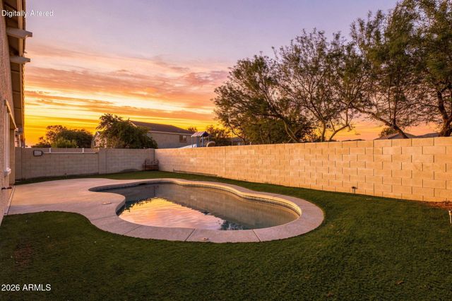 12935 W FLYNN Lane, Glendale, AZ 85307