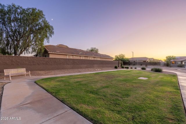 12935 W FLYNN Lane, Glendale, AZ 85307