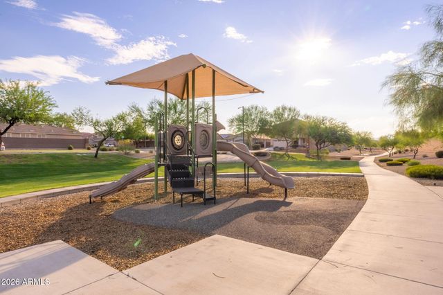 12935 W FLYNN Lane, Glendale, AZ 85307