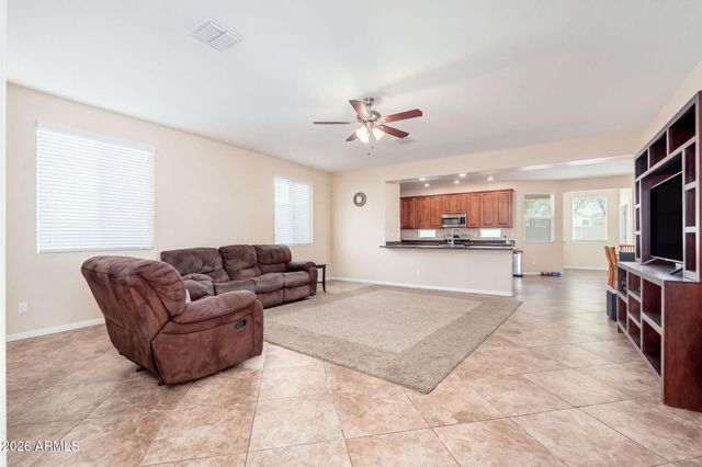12935 W FLYNN Lane, Glendale, AZ 85307