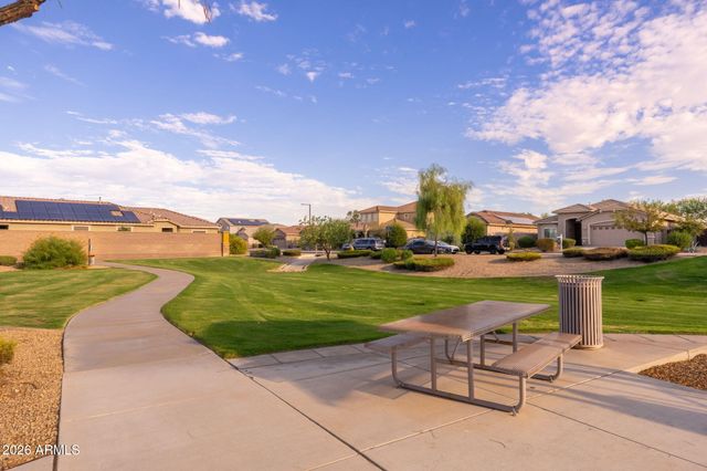 12935 W FLYNN Lane, Glendale, AZ 85307