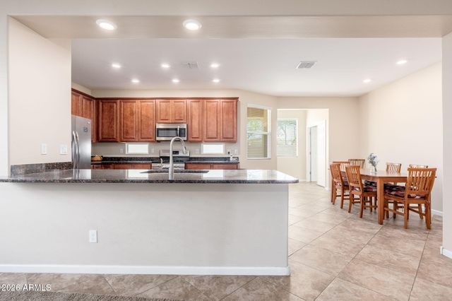 12935 W FLYNN Lane, Glendale, AZ 85307