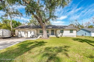 132 Bonita Street, Titusville, FL 32780