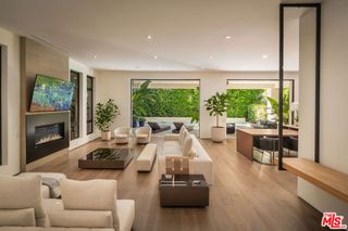 333 N Croft Avenue, Los Angeles, CA 90048