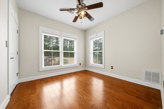 2 Alteza Drive, Hot Springs Village, AR 71909