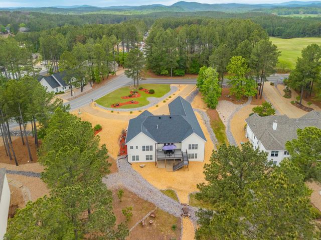 2 Alteza Drive, Hot Springs Village, AR 71909