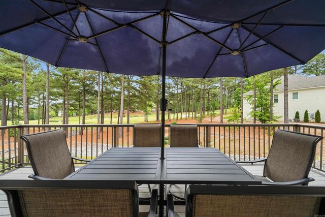 2 Alteza Drive, Hot Springs Village, AR 71909