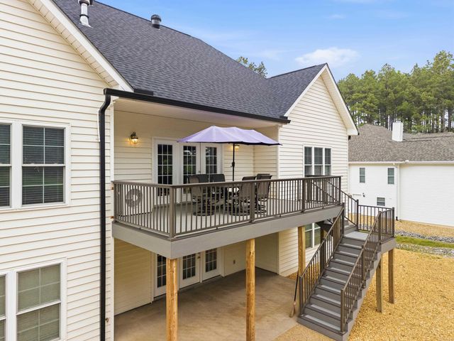 2 Alteza Drive, Hot Springs Village, AR 71909