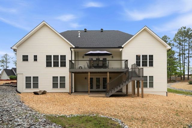 2 Alteza Drive, Hot Springs Village, AR 71909