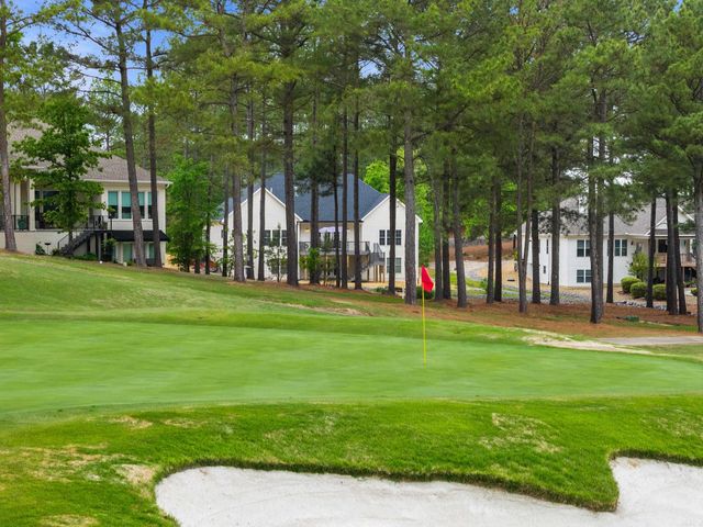 2 Alteza Drive, Hot Springs Village, AR 71909