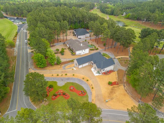 2 Alteza Drive, Hot Springs Village, AR 71909