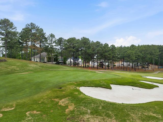 2 Alteza Drive, Hot Springs Village, AR 71909