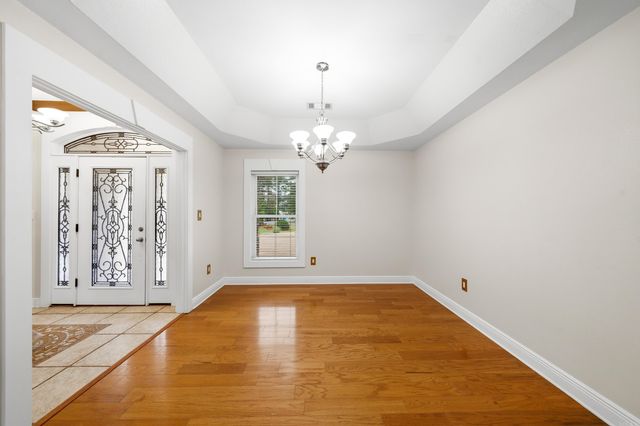 2 Alteza Drive, Hot Springs Village, AR 71909