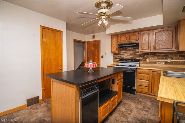 301 Alpine Drive, Toronto, OH 43964