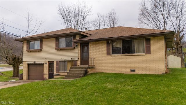 301 Alpine Drive, Toronto, OH 43964