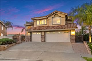 3209 Crystal Ridge Circle, Corona, CA 92882