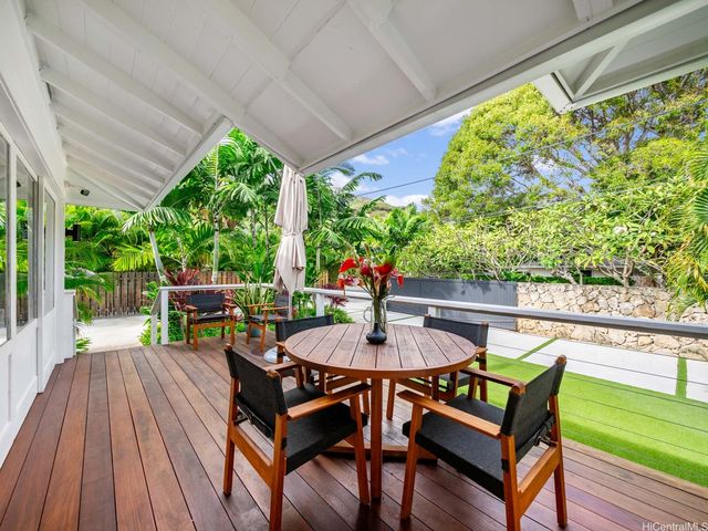 133 Kuailima Drive, Kailua, HI 96734