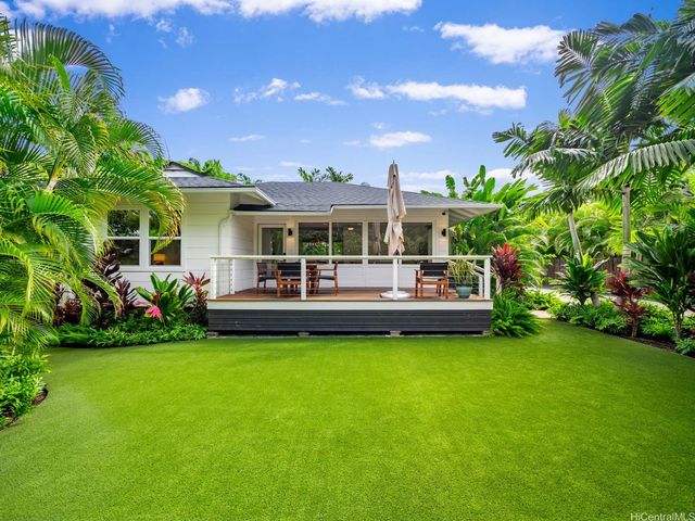 133 Kuailima Drive, Kailua, HI 96734