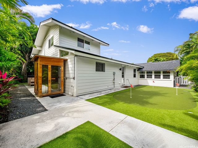 133 Kuailima Drive, Kailua, HI 96734