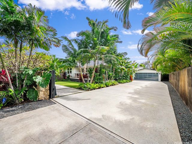 133 Kuailima Drive, Kailua, HI 96734