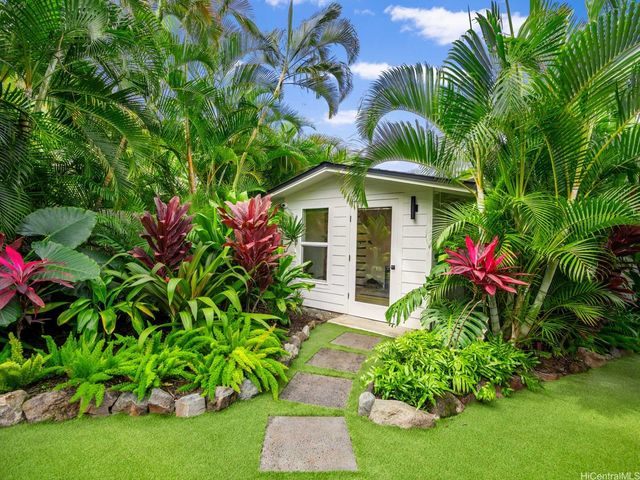 133 Kuailima Drive, Kailua, HI 96734
