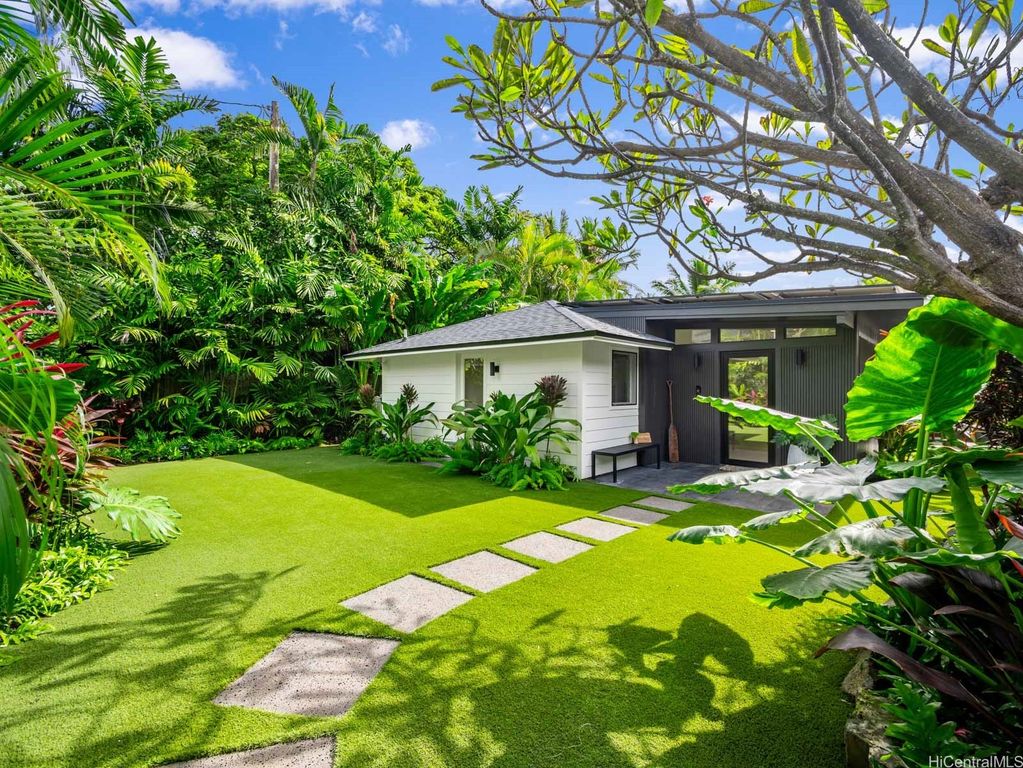 133 Kuailima Drive, Kailua, HI 96734
