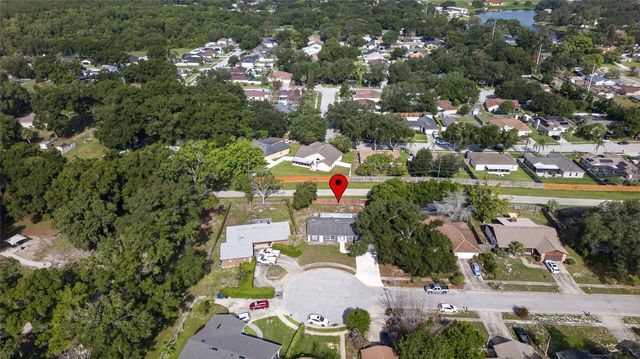 811 W HARBOUR COURT, Ocoee, FL 34761