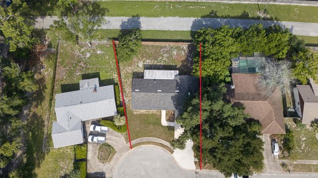 811 W HARBOUR COURT, Ocoee, FL 34761