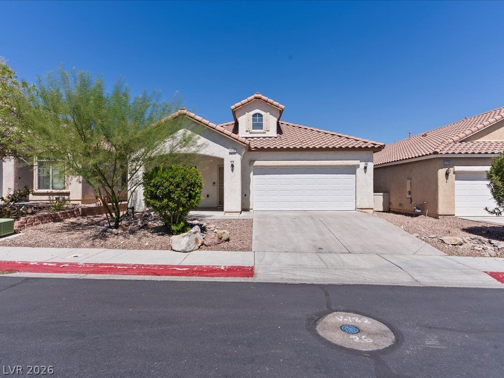 1732 Mizzenmast Avenue, North Las Vegas, NV 89032 — photo 2