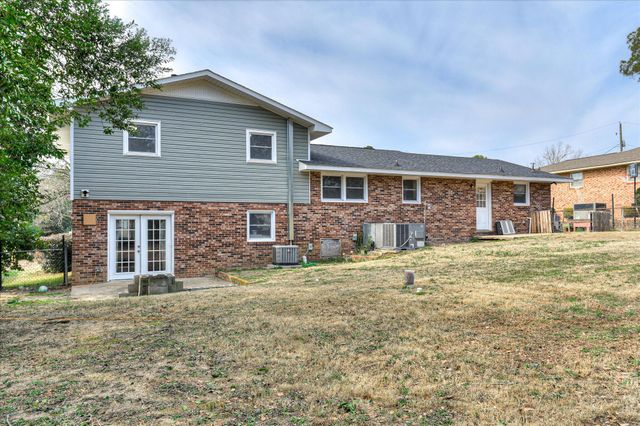 603 Oakdale Avenue, North Augusta, SC 29841