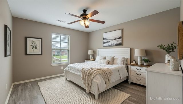 4657 Cory Street, Springdale, AR 72762